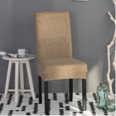 Color sólido extraíble estirada silla cubierta Spandex elástico Slipcovers para bodas banquete restaurante comedor silla cubierta de asiento ali-30488518